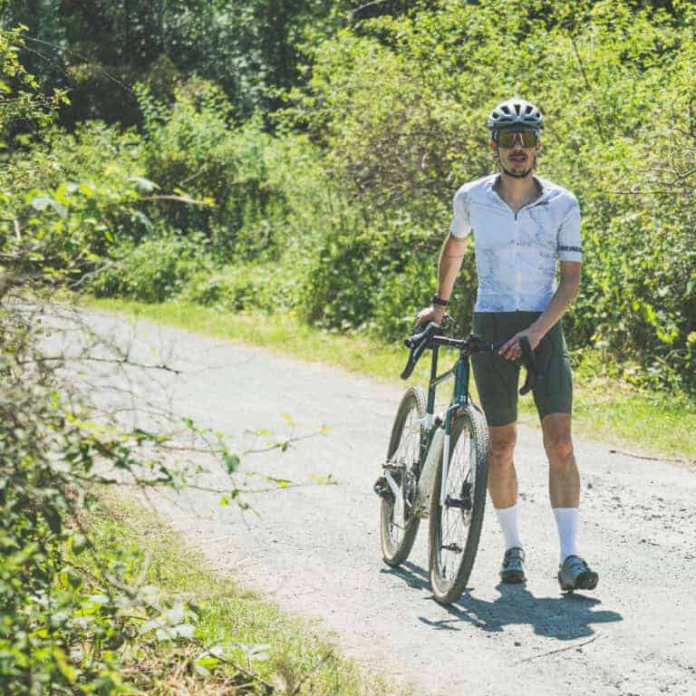 Marble jersey - Afbeelding 5