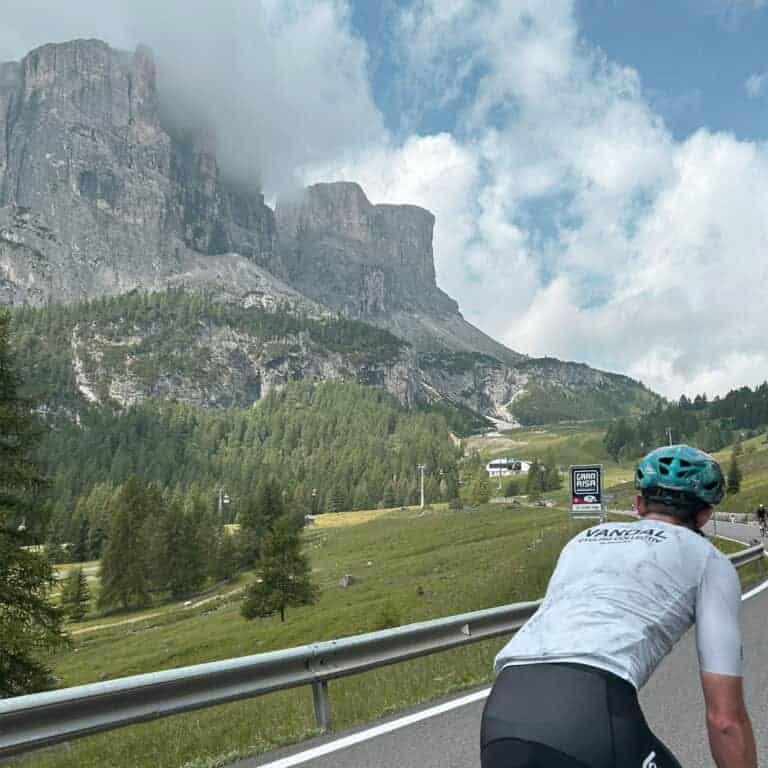 Marble jersey - Afbeelding 3