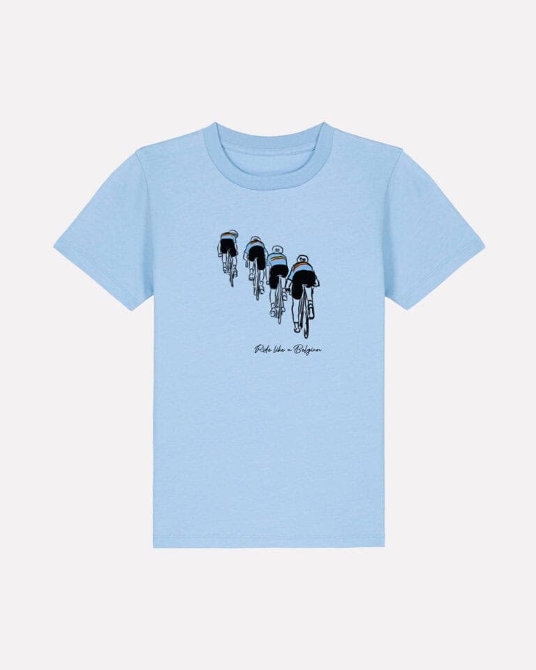 T-shirt Echelons pour enfants