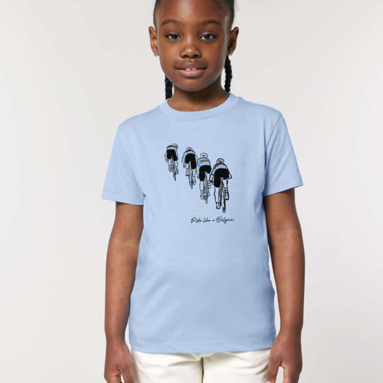 Echelons kids t-shirt – Image 2