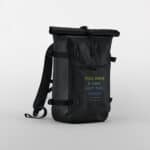 Sac de transport WP 18L - Noir
