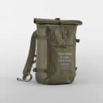 Sac de transport WP 18L - kaki