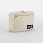Sac de transport pour cyclistes - blanc