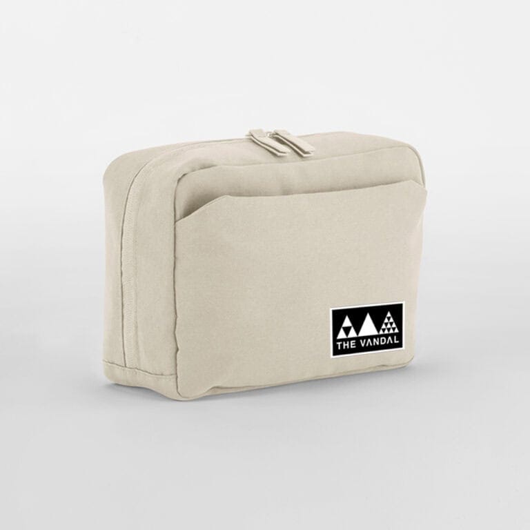 Cycling Essentials Bag – Image 3