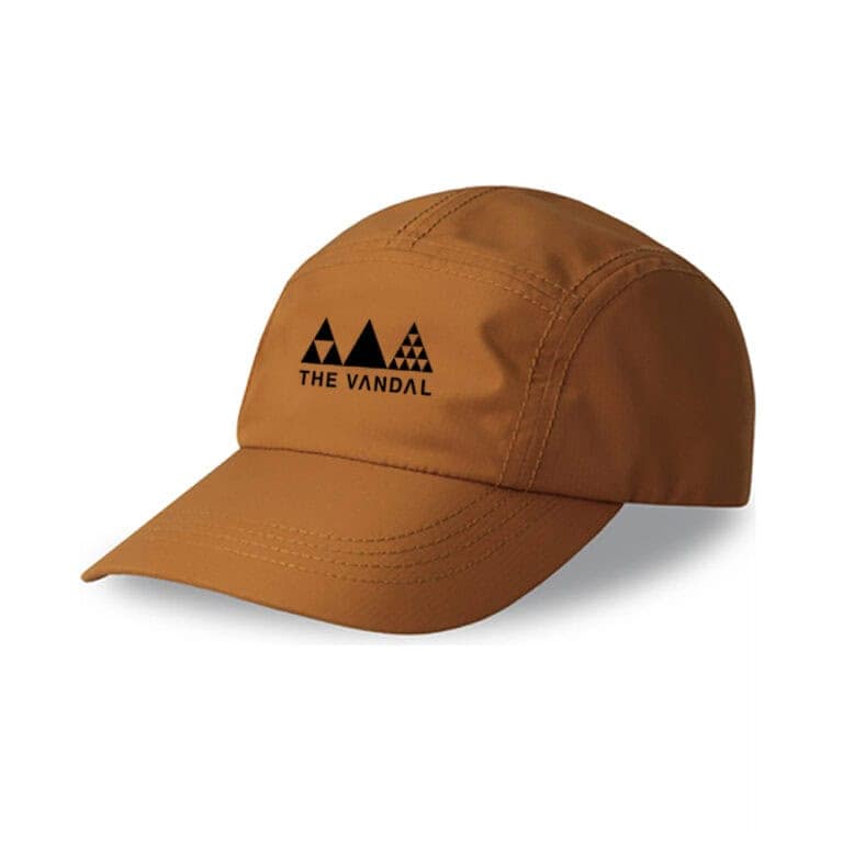 Recycled Outdoor Cap - Image 3