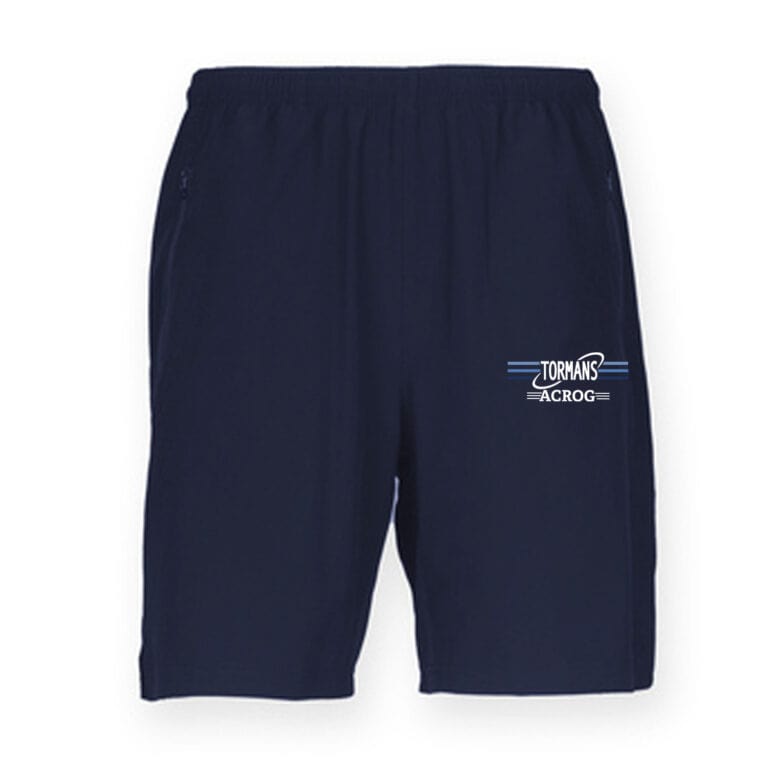 Balen BC Unisex Sport Short