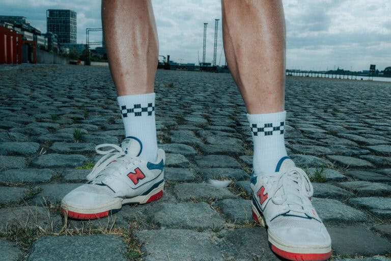 Major Tom Sport Sock - Afbeelding 3