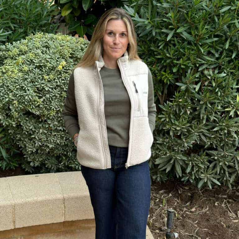 Fleece body KPMDM - Afbeelding 3