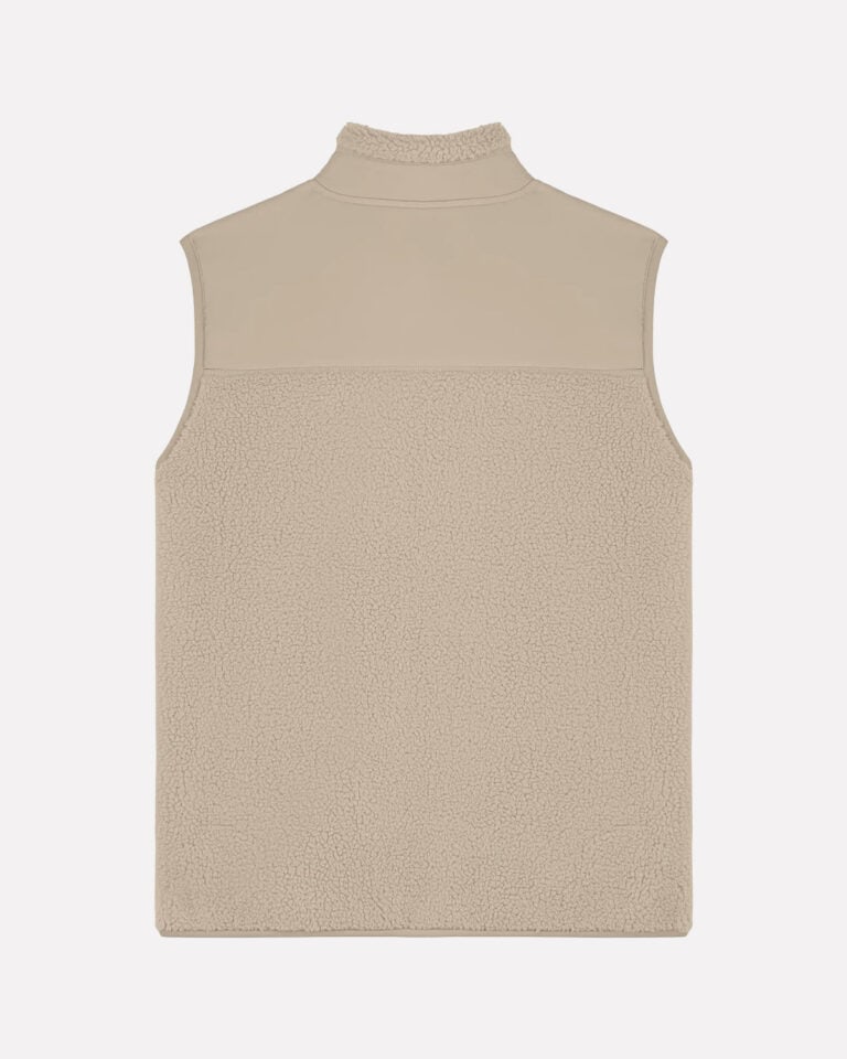 Fleece body KPMDM - Afbeelding 4