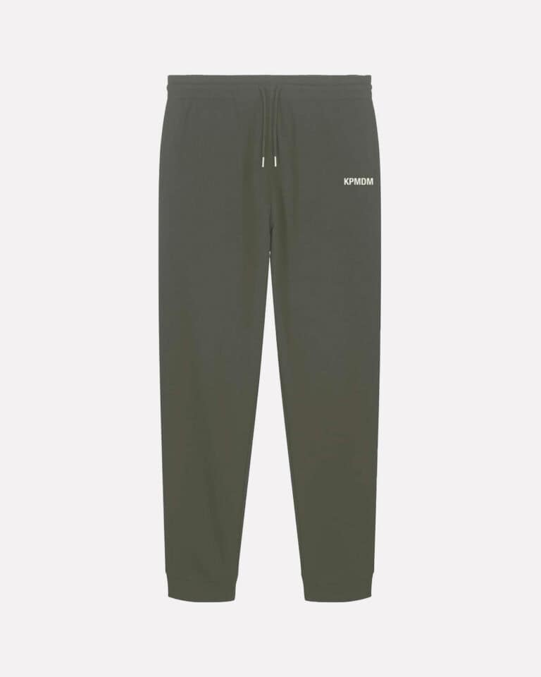 KPMDM Jogging AW24