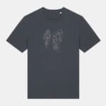 La Redoute T-shirt - XS, India Grey
