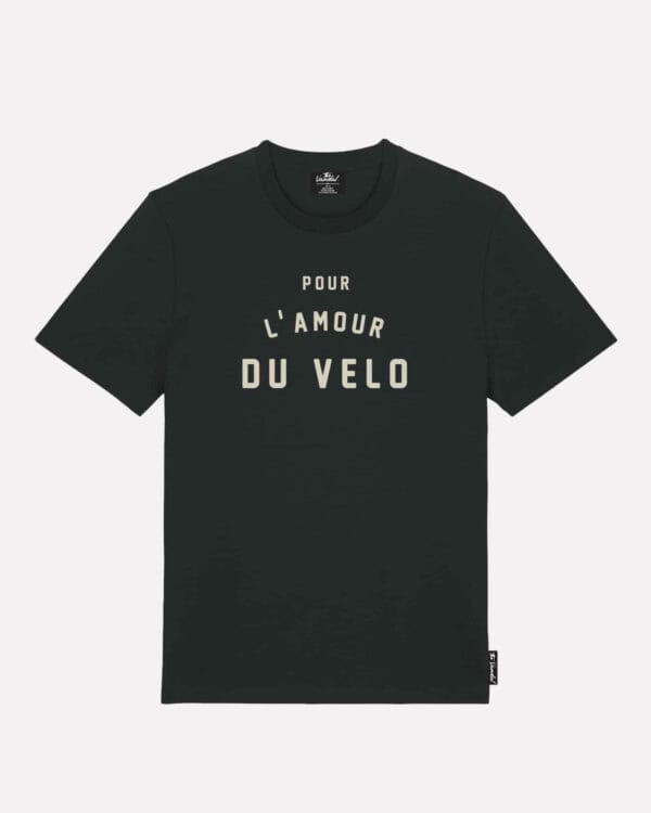 T-shirt L'amour