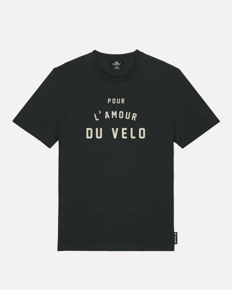 T-shirt L'amour