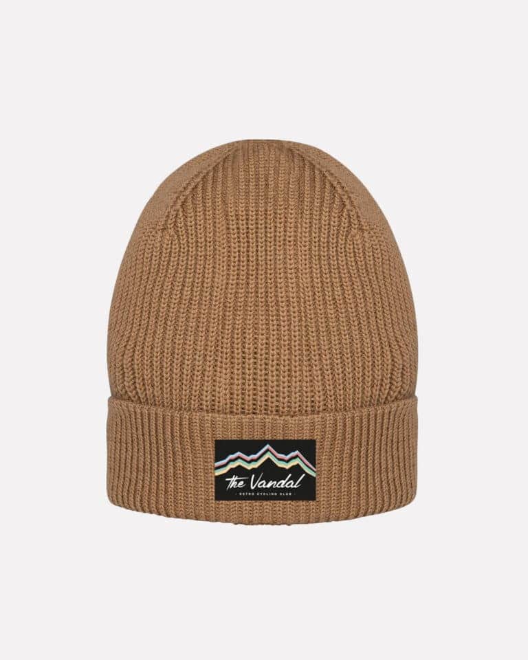 Merino Beanie – Image 6