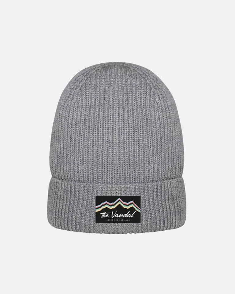 Merino Beanie – Image 5