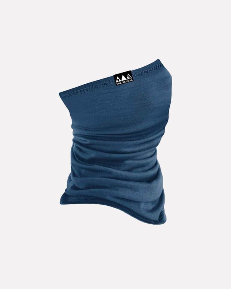 Merino Neck Warmer - Afbeelding 2