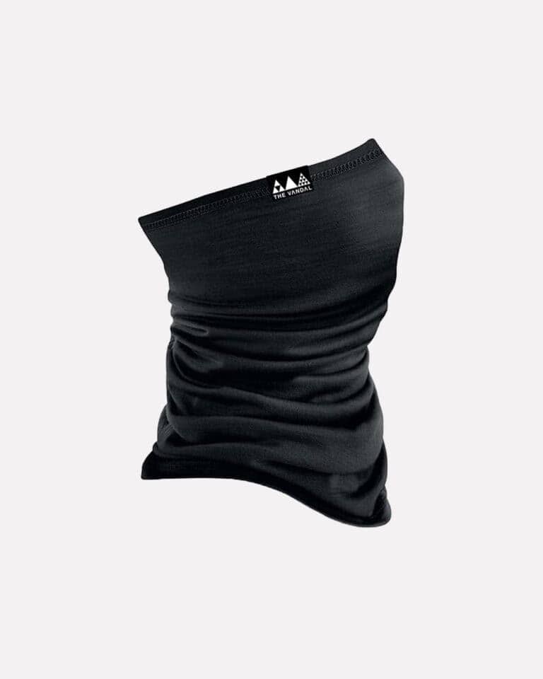 Merino Neck Warmer - Afbeelding 3
