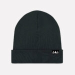 O.O.S. Beanie - Black