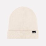 O.O.S. Beanie - Vintage White