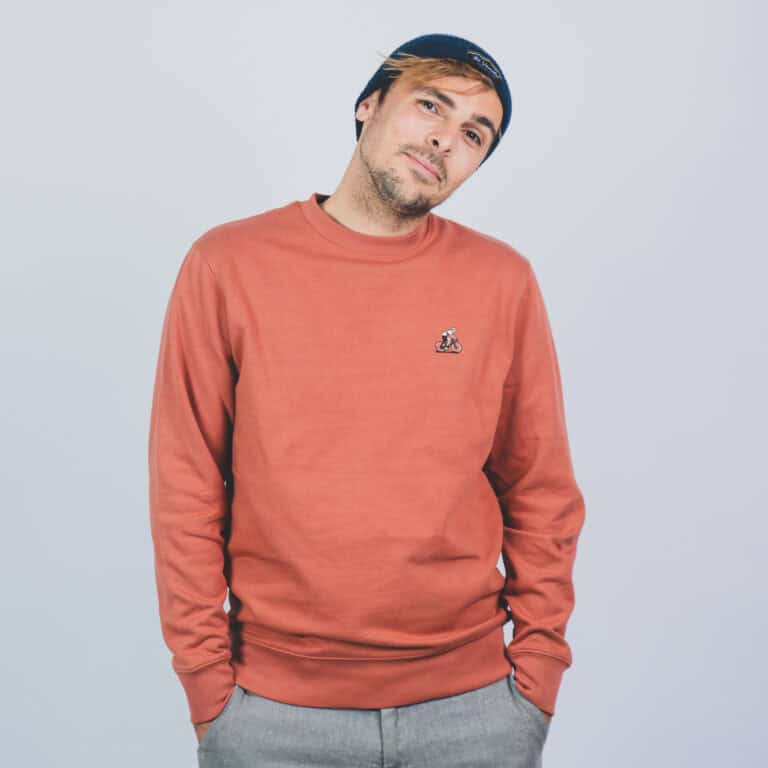 Heritage Sweater – Image 3