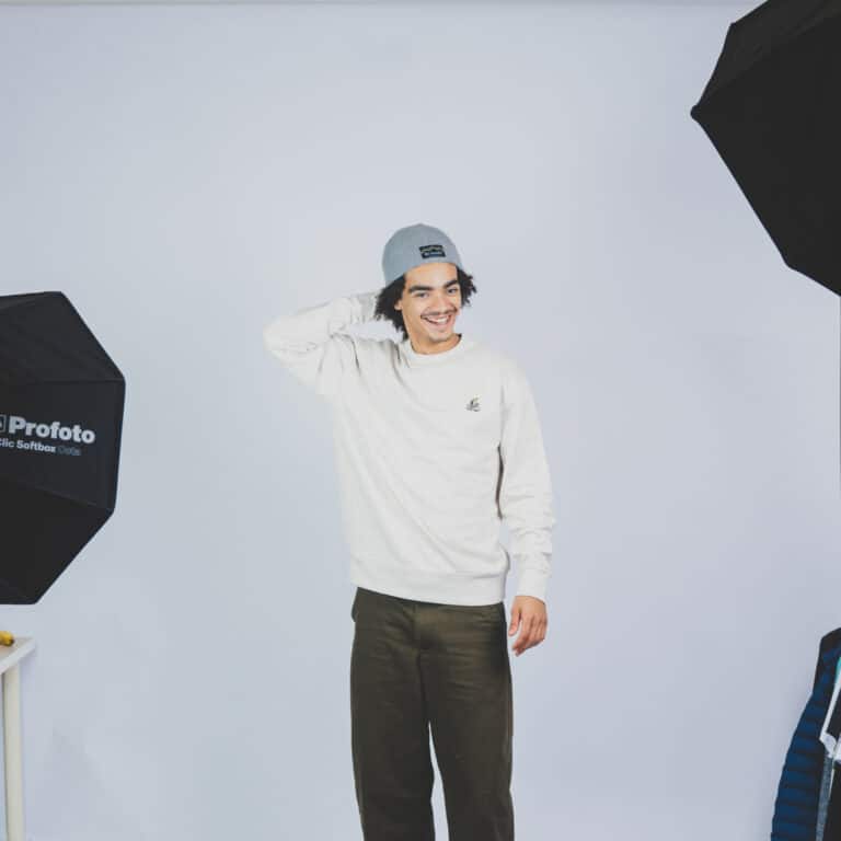 Heritage Sweater – Image 6