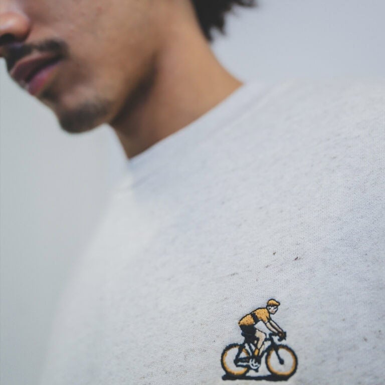 Heritage Sweater – Image 4