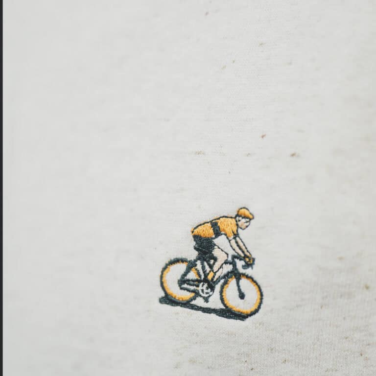 Heritage Sweater – Image 7