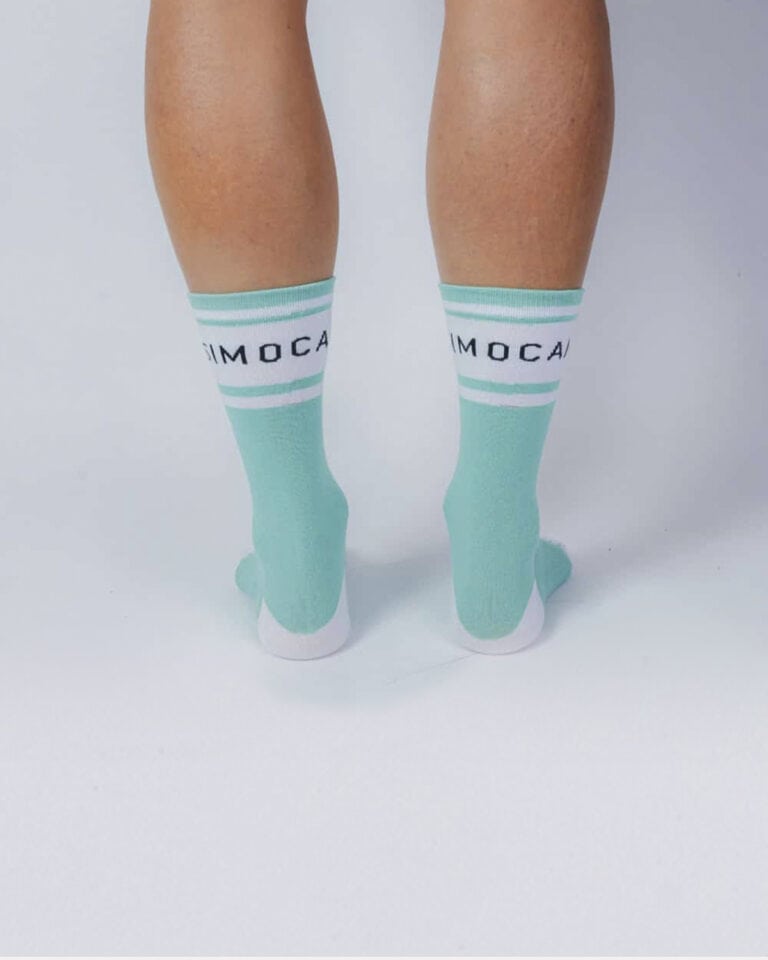 Coppi Casual Sokken - Afbeelding 2