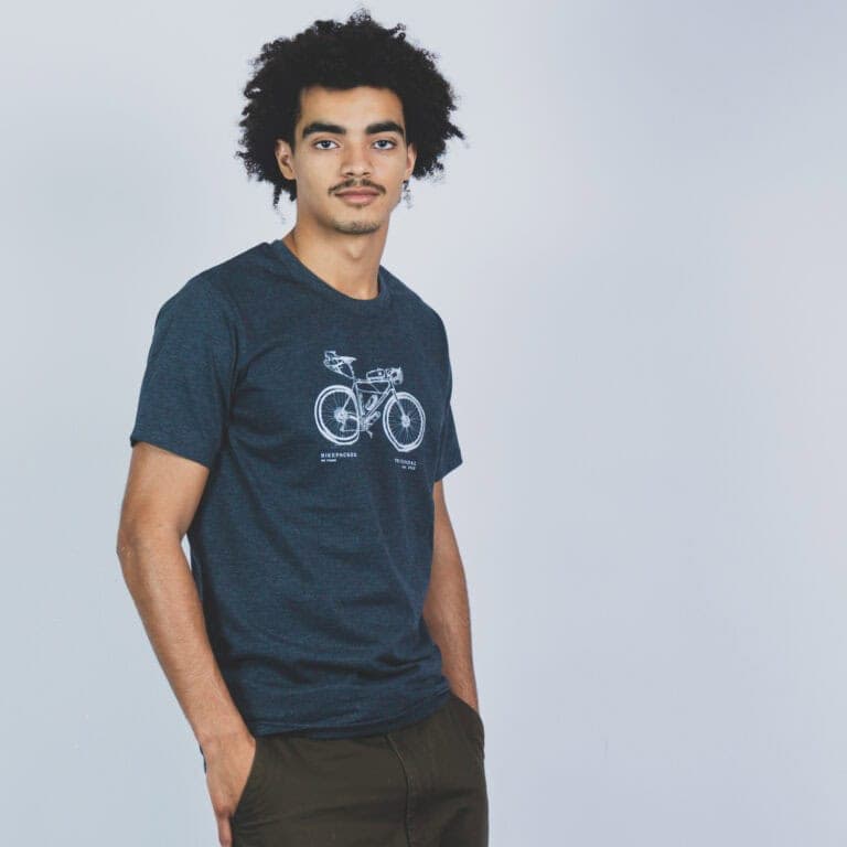 En Route T-shirt - Image 7