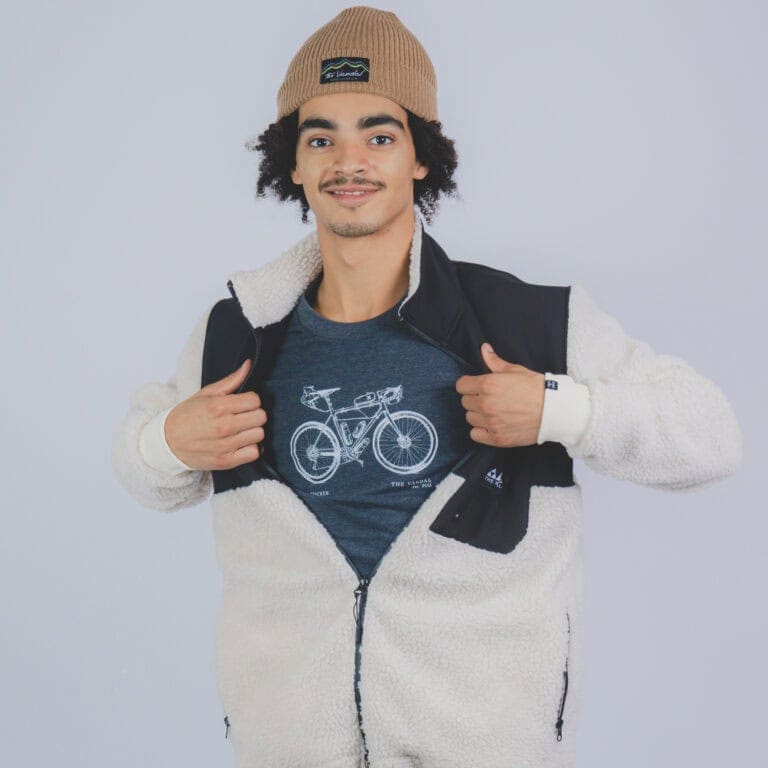 En Route T-shirt - Image 6