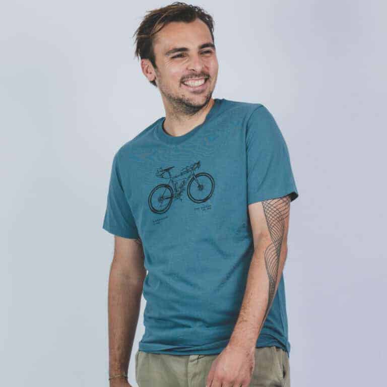 En Route T-shirt - Image 3