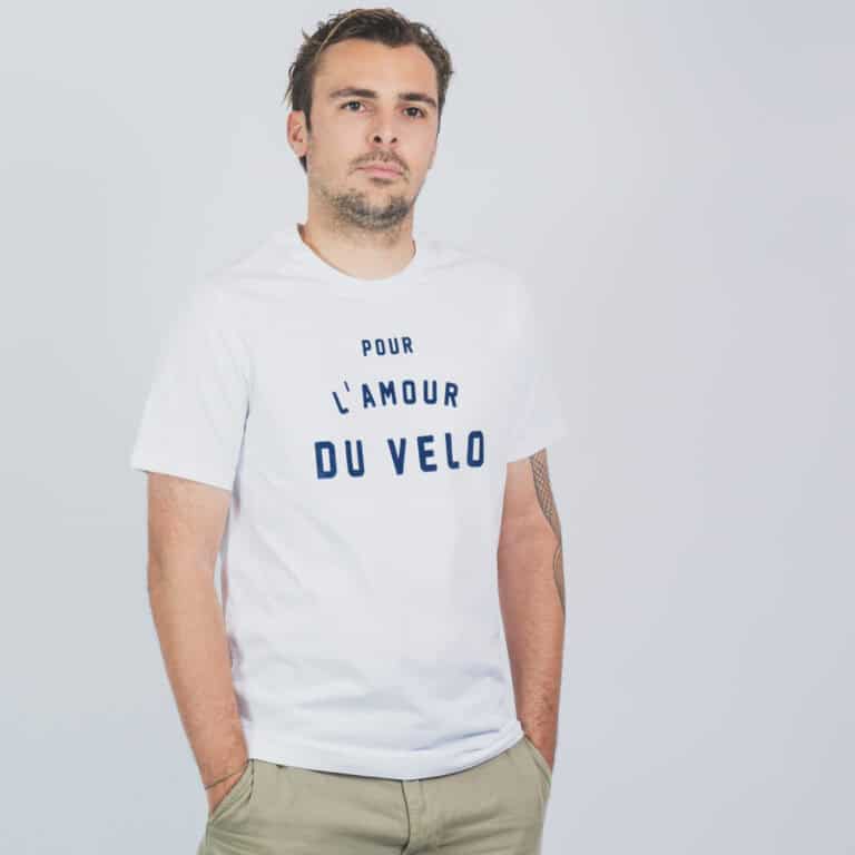L'amour T-shirt – Image 3