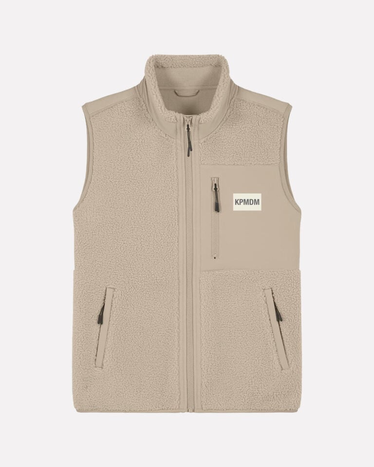 Fleece body KPMDM