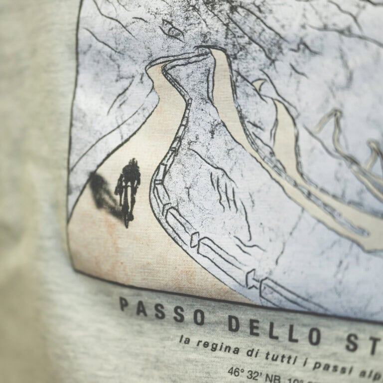 Stelvio T-shirt - Image 5