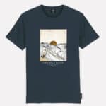 Stelvio T-shirt - XS, Navy