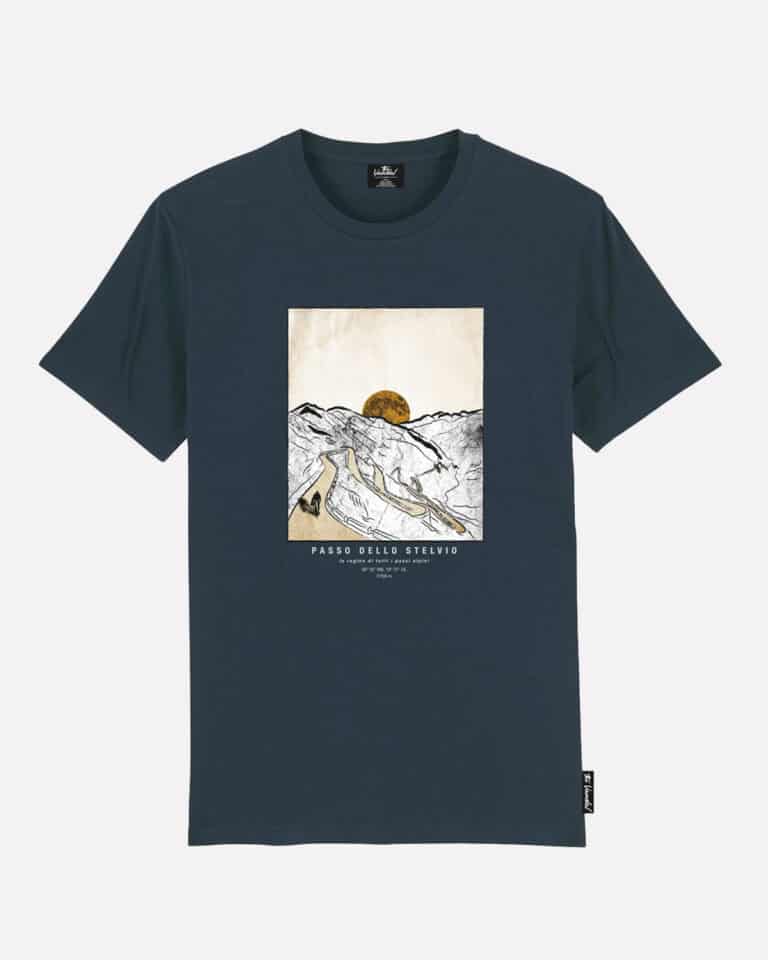 Stelvio T-shirt - Image 8