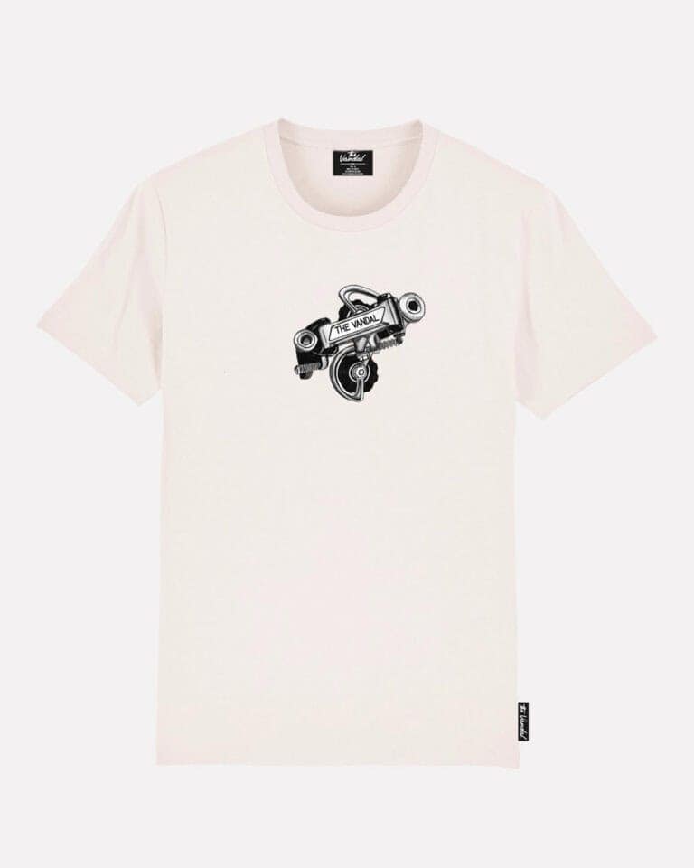 Derailleur 84 T-shirt