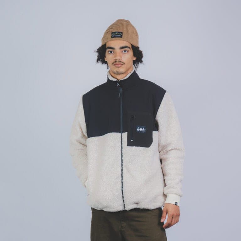 Outdoor Fleece jacket - Afbeelding 3