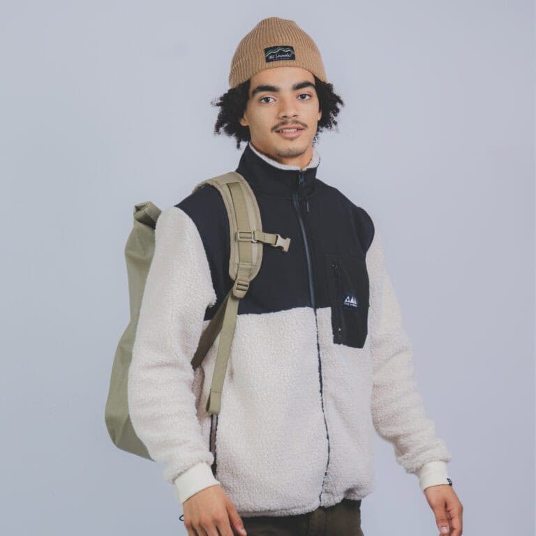 Outdoor Fleece jacket - Afbeelding 7