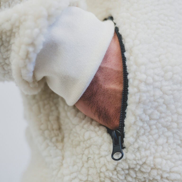 Outdoor Fleece jacket - Afbeelding 8