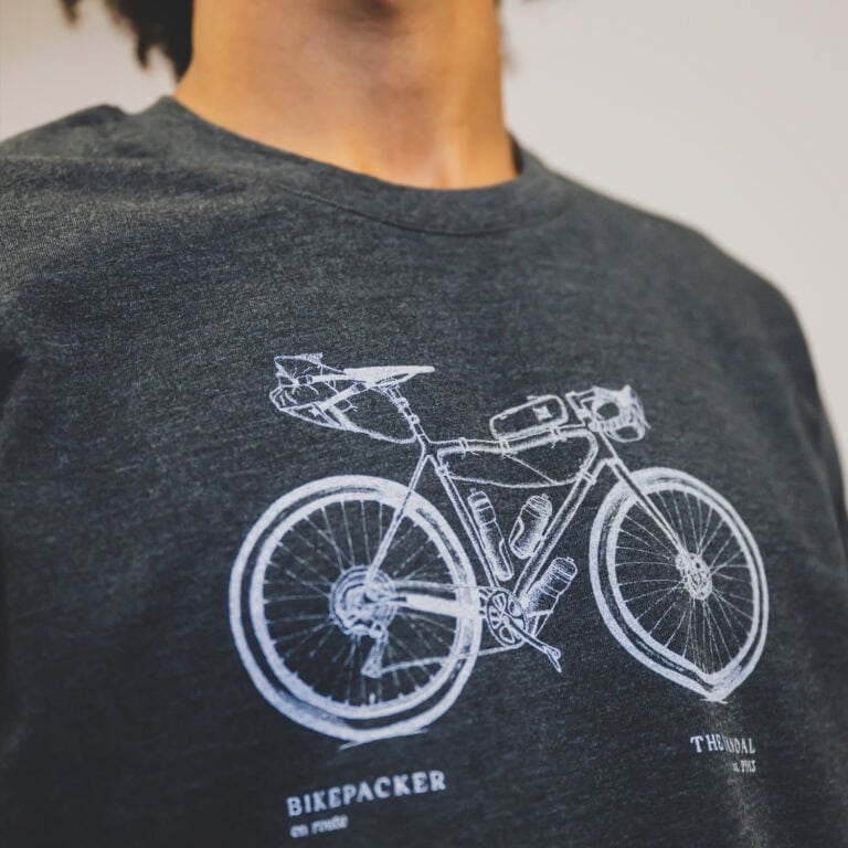 En Route T-shirt - Image 5