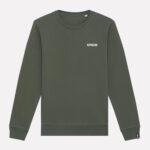 Pull KPMDM AW24 - XXS, kaki