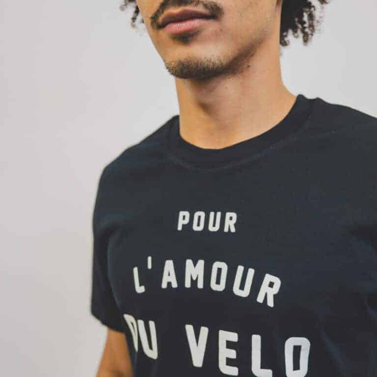 L'amour T-shirt – Image 7