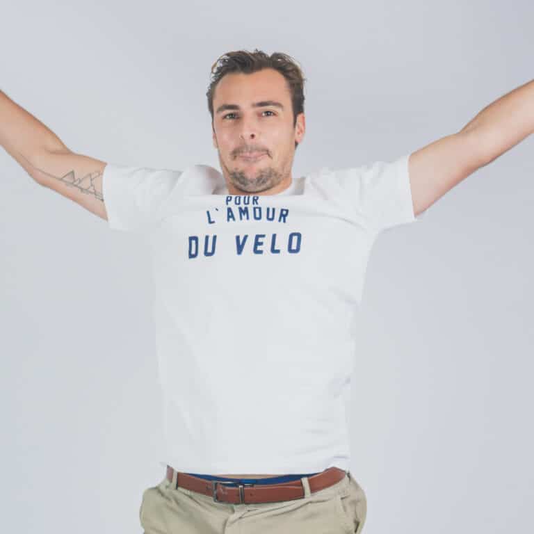 L'amour T-shirt – Image 6