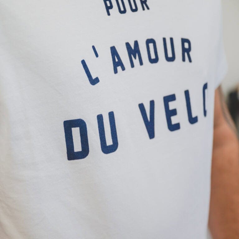 L'amour T-shirt – Image 4