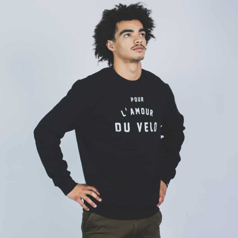 L'Amour sweater - Afbeelding 5