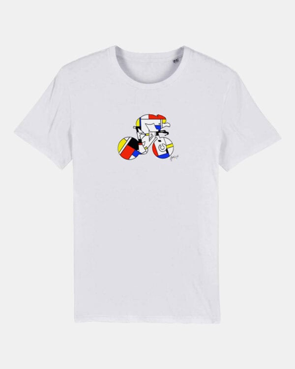 'Need for speed', from Aero to Mondrian