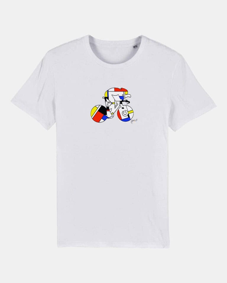 'Need for speed,' from Aero to Mondrian