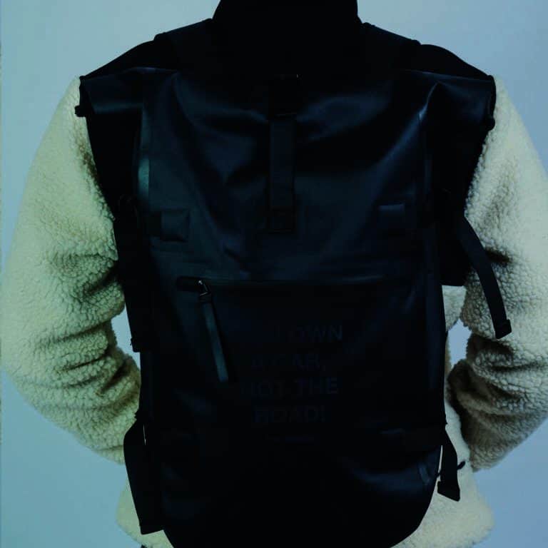 Commuter Bag WP 18L - Afbeelding 5