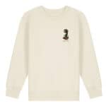 La Gravelista Kids Sweater - 3 - 4 ans